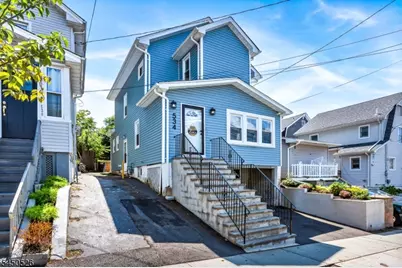 534 White St, Orange, NJ 07050 - Photo 3