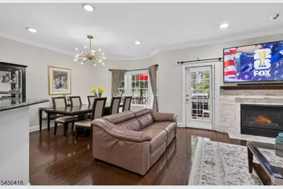 90 Winged Foot Dr, Livingston, NJ 07039 - Photo 9