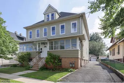 812 Bayway Ave #1A, Elizabeth, NJ 07202 - Photo 1
