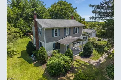 5 Harris Ln, Mount Olive, NJ 07840 - Photo 35
