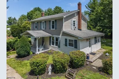 5 Harris Ln, Mount Olive, NJ 07840 - Photo 33