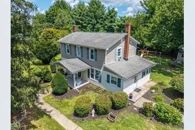 5 Harris Ln, Mount Olive, NJ 07840 - Photo 1
