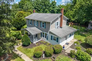 5 Harris Ln, Mount Olive, NJ 07840 - Photo 1