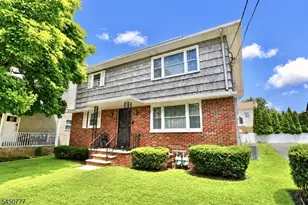 120 Park Ave, Nutley, NJ 07110 - Photo 1
