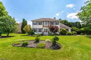 4 Watson Way, Mount Olive, NJ 07836 - Photo 1