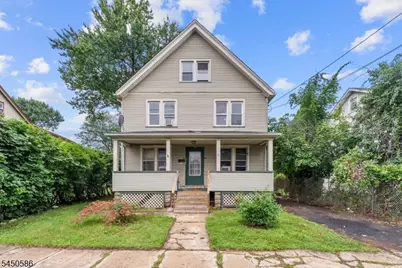 36 Pulaski St, Bloomfield, NJ 07003 - Photo 1
