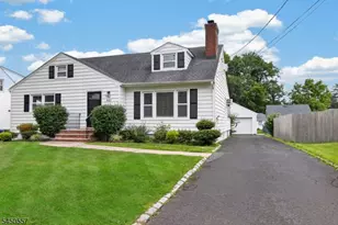 663 Mountain Ave, Springfield, NJ 07081 - Photo 1