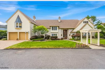 25 Balsam Pkwy, Sparta Township, NJ 07871 - Photo 1