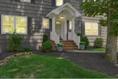 15 Byron Rd, North Caldwell, NJ 07006 - Photo 37