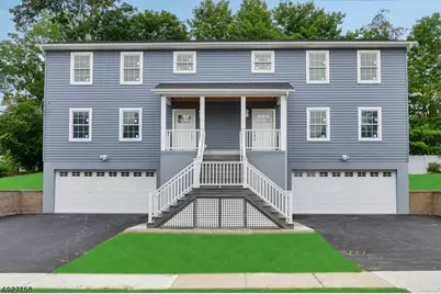 7 Harrison St #A, Morristown, NJ 07960 - Photo 1
