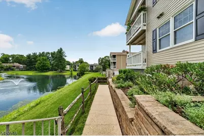 24B Heritage Dr, Chatham Township, NJ 07928 - Photo 21