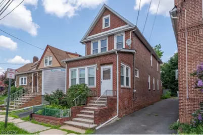 317 Mitchell Ave, Linden, NJ 07036 - Photo 1