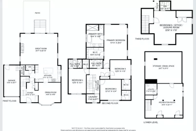 8 Pine Tree Ter, Madison, NJ 07940 - Photo 3
