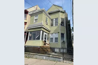 490 Union Ave, Paterson, NJ 07522 - Photo 1