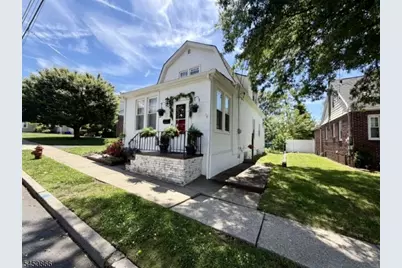 31 Hope St, Nutley, NJ 07110 - Photo 3