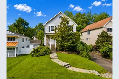 812 Columbus Ave, Westfield, NJ 07090 - Photo 1