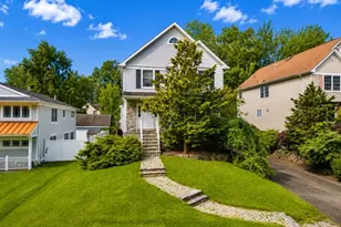 812 Columbus Ave, Westfield, NJ 07090 - Photo 1