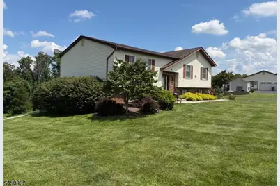 162 Polkville Rd, Knowlton Township, NJ 07832 - Photo 3
