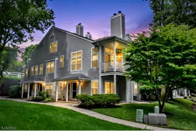 1099 Devon Ct #1099, Mahwah, NJ 07430 - Photo 1