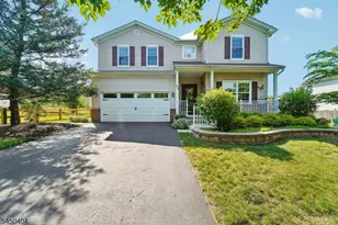 43 Alvin Sloan Ave, Washington Boro, NJ 07882 - Photo 1
