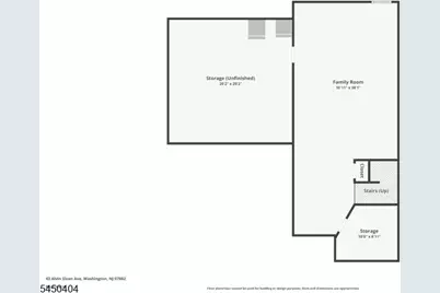 43 Alvin Sloan Ave, Washington Boro, NJ 07882 - Photo 45