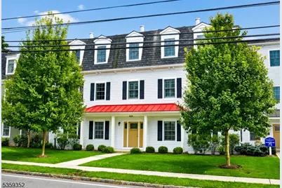 25 Ridgedale Ave Unit #19, Madison, NJ 07940 - Photo 1