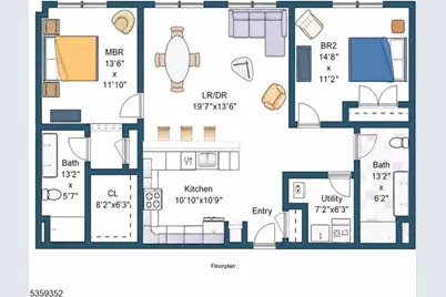 25 Ridgedale Ave Unit #19, Madison, NJ 07940 - Photo 15