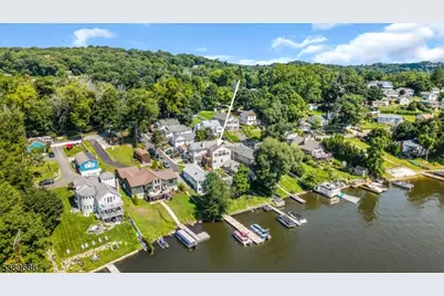 1 West Shore Avenue #F, Hopatcong, NJ 07843 - Photo 1