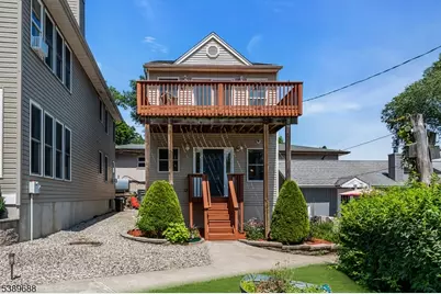 1 West Shore Avenue #F, Hopatcong, NJ 07843 - Photo 3