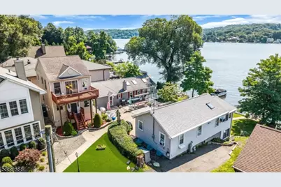 1 West Shore Avenue #F, Hopatcong, NJ 07843 - Photo 41