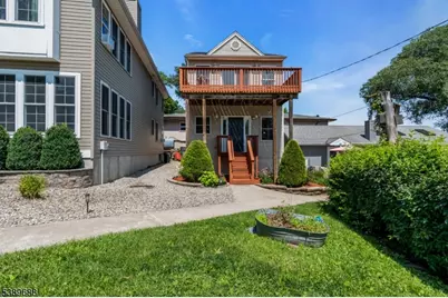 1 West Shore Avenue #F, Hopatcong, NJ 07843 - Photo 47