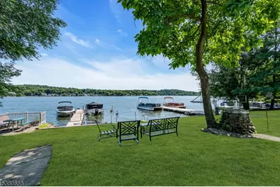 1 West Shore Avenue #F, Hopatcong, NJ 07843 - Photo 35