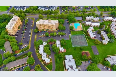 798 Eves Dr #3F, Hillsborough Township, NJ 08844 - Photo 25
