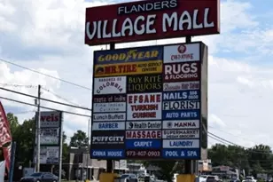 286 US Hwy 206, Mount Olive, NJ 07836 - Photo 1