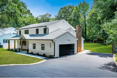 300 E Chestnut Ave, Metuchen, NJ 08840 - Photo 5
