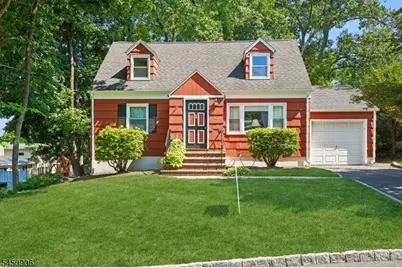4 Kensington Rd, Madison, NJ 07940 - Photo 1