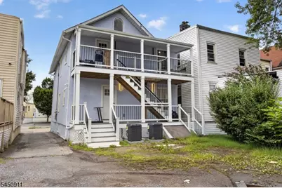 24 Dean St #1, West Orange Township, NJ 07052 - Photo 39