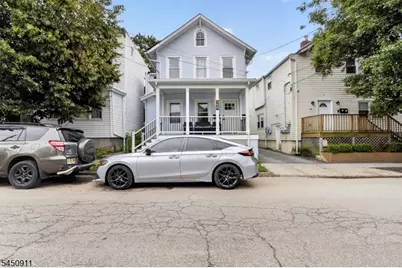 24 Dean St #1, West Orange Township, NJ 07052 - Photo 31