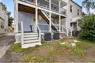 24 Dean St #1, West Orange Township, NJ 07052 - Photo 33