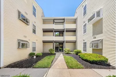 121 Country Club- #10, Union Township, NJ 07083 - Photo 29