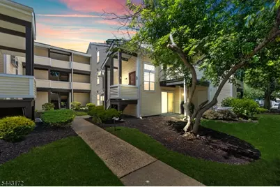 121 Country Club- #10, Union Township, NJ 07083 - Photo 1