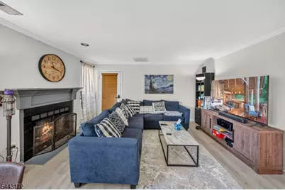 121 Country Club- #10, Union Township, NJ 07083 - Photo 3