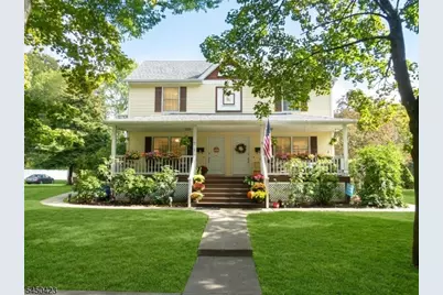 44 A Wetmore Ave #A, Morristown, NJ 07960 - Photo 1