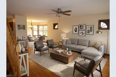 44 A Wetmore Ave #A, Morristown, NJ 07960 - Photo 3