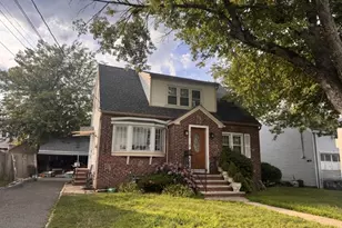 968 Liberty Ave, Union Township, NJ 07083 - Photo 1