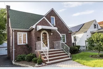 127 Hussa St, Linden, NJ 07036 - Photo 3