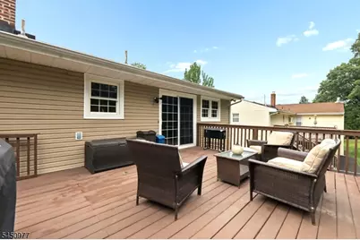 27 Colonial Woods Drive, West Orange Township, NJ 07052 - Photo 27