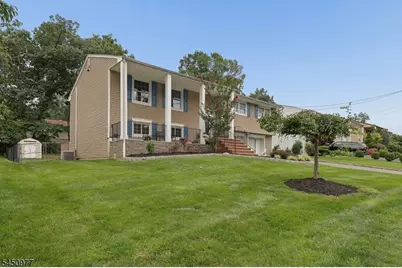 27 Colonial Woods Drive, West Orange Township, NJ 07052 - Photo 3