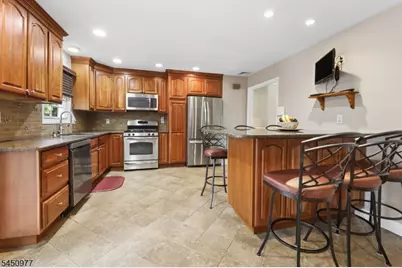 27 Colonial Woods Drive, West Orange Township, NJ 07052 - Photo 19