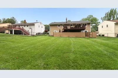 27 Colonial Woods Drive, West Orange Township, NJ 07052 - Photo 5